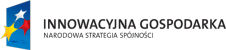 logo innowacyjna gospodarka