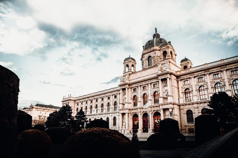 Muzeum Historii Sztuki w Austrii