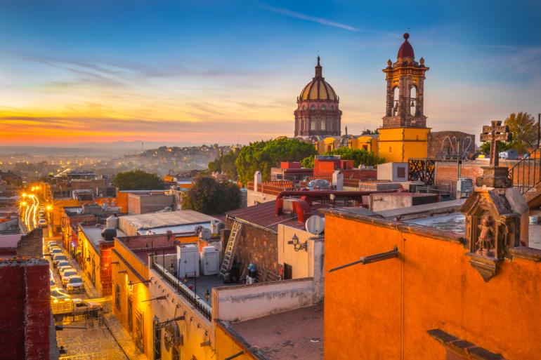 San Miguel de Allende