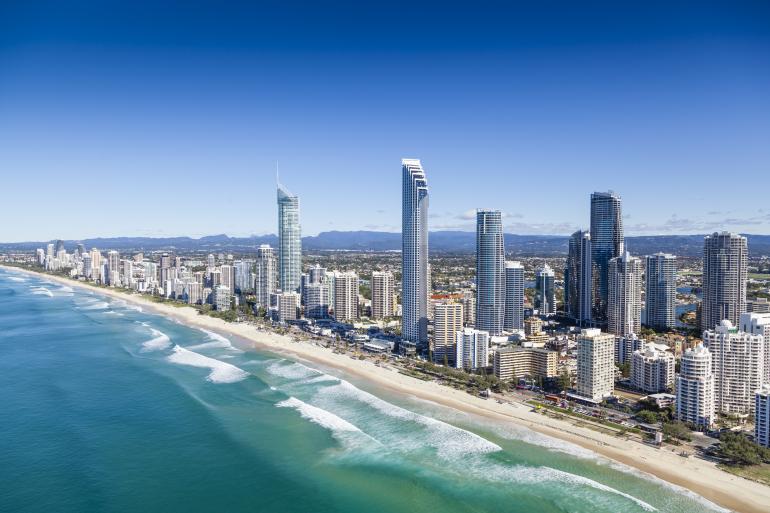 Queensland