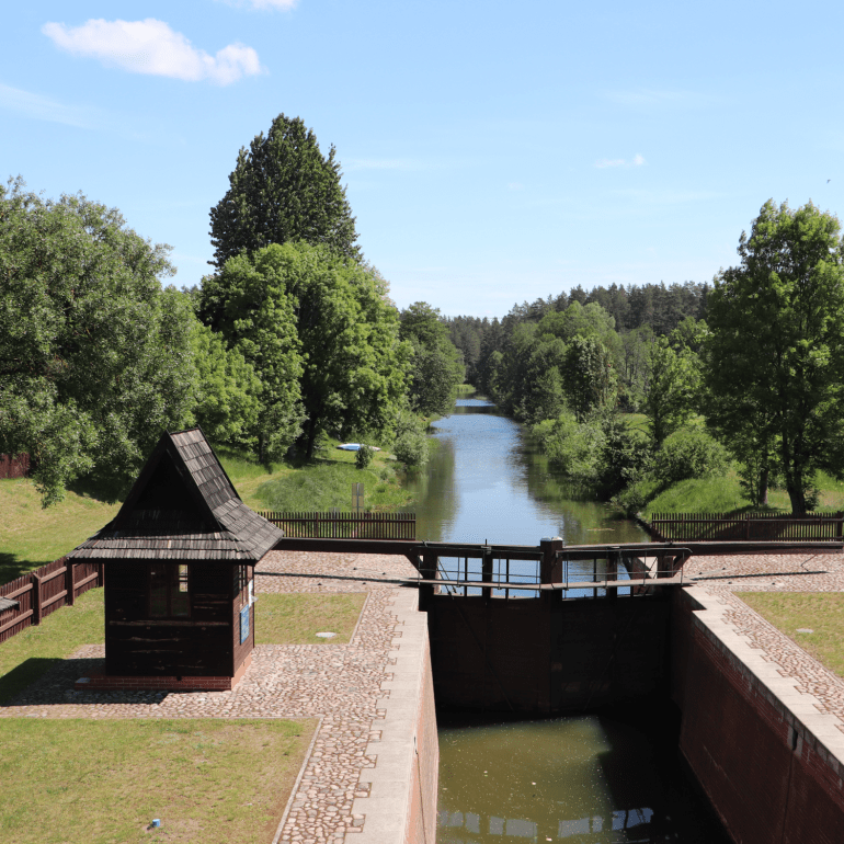 Augustów