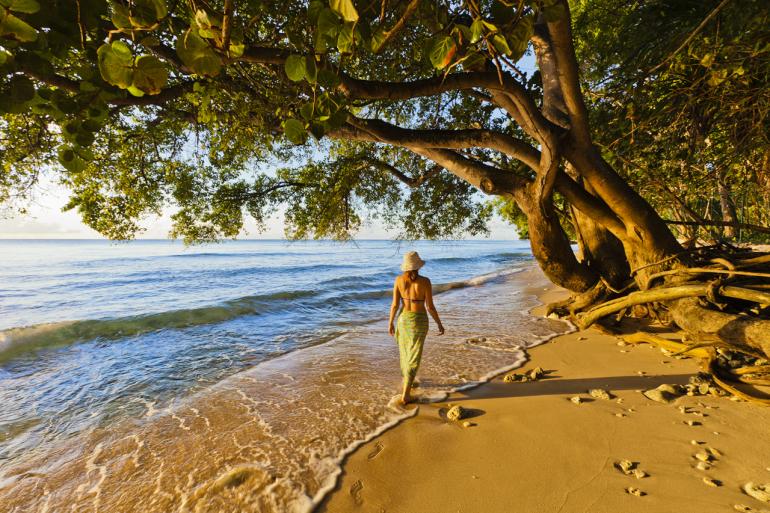 wakacje na Barbados