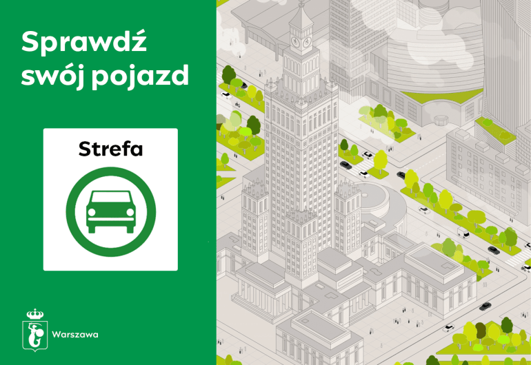 sct warszawa sprawdz pojazd