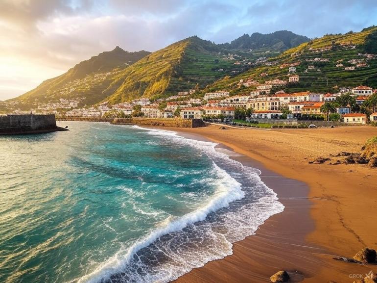 Machico 