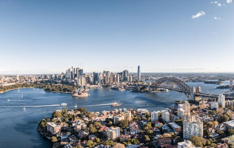 Australia