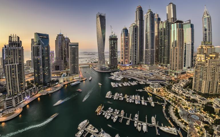Dubaj