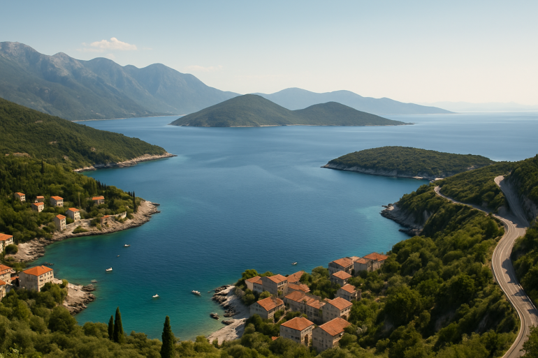 Kvarner, Chorwacja