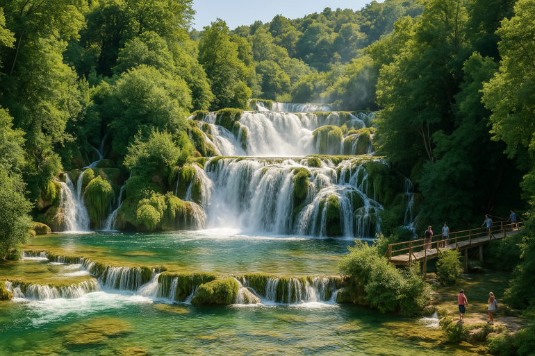 Skradinski Buk