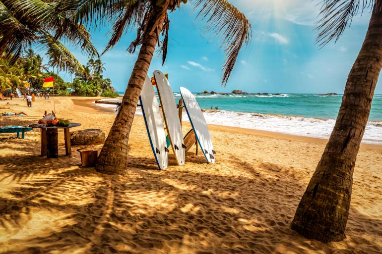 Sri Lanka