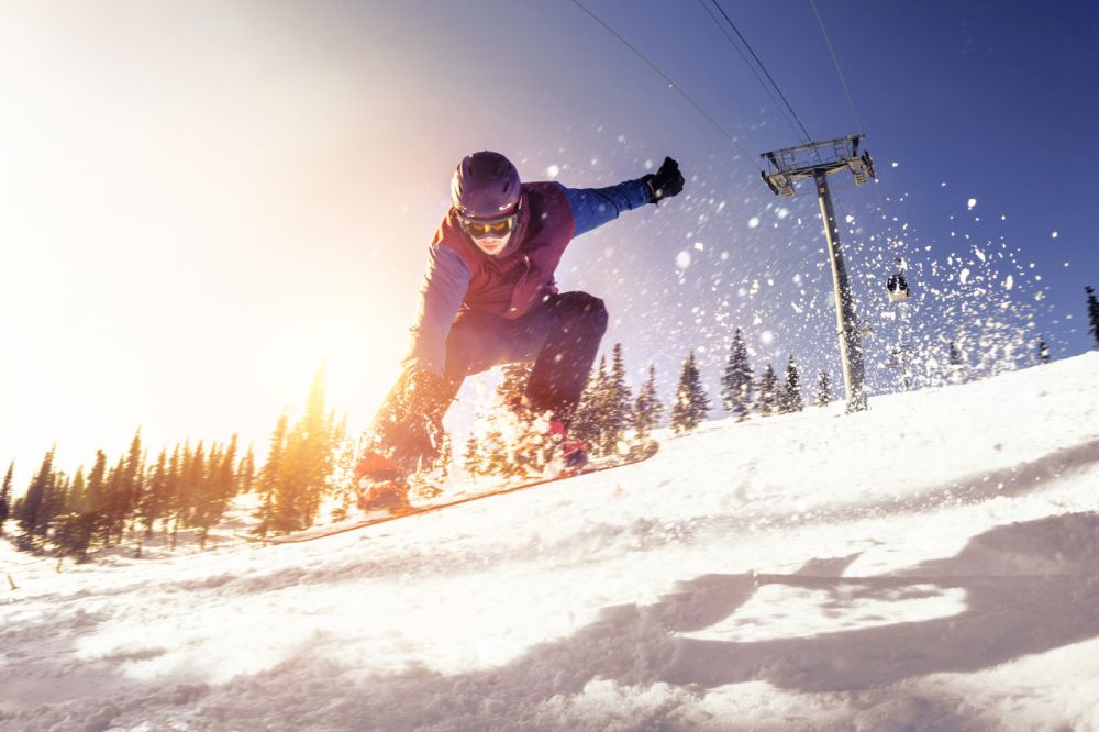 ubezpieczenie na snowboard