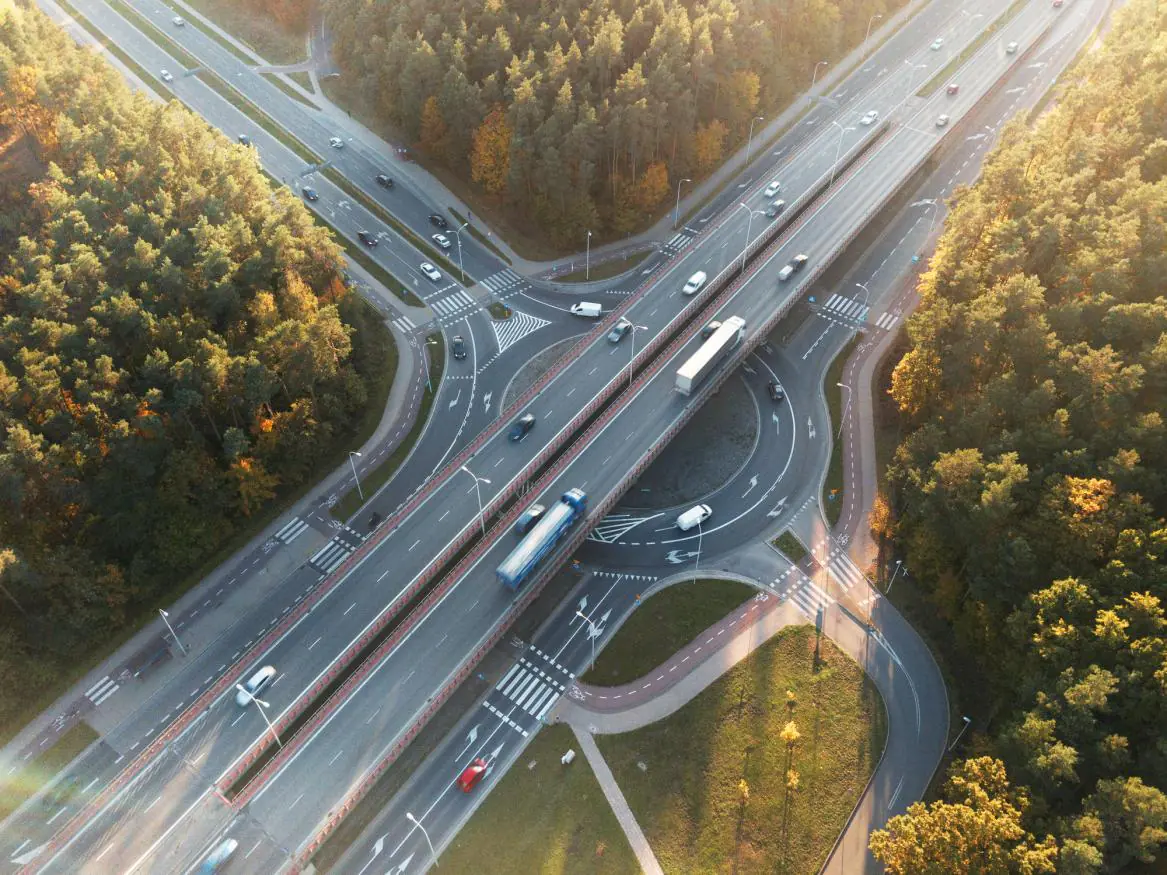 Darmowa autostrada