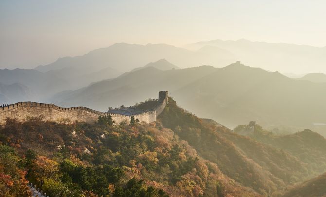 Chiny a koronawirus. Czy można podróżować do Chin?