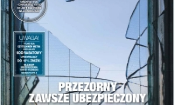 Ubezpiecz się!