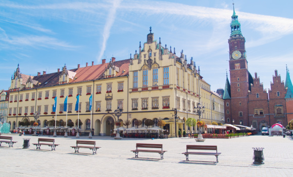 Ceny OC III kwartale 2018 r. Wrocław wciąż najdroższy