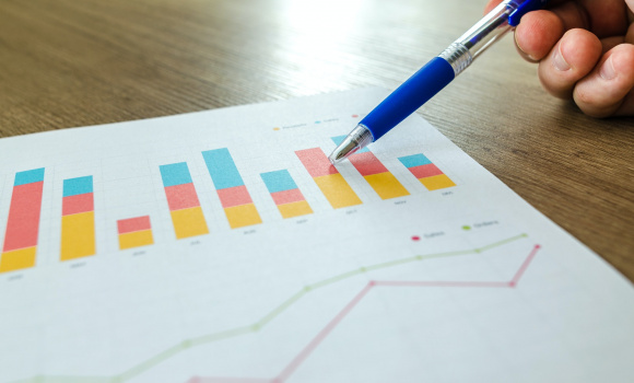 Ile płaciliśmy za OC w I półroczu 2021 roku? Raport RanKING