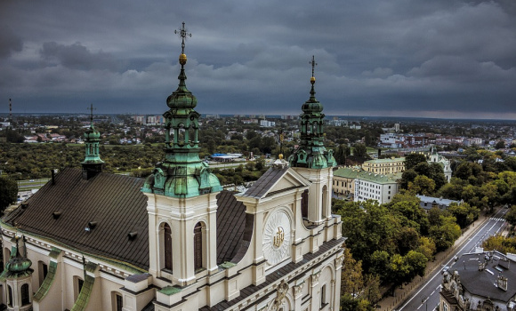 Ubezpieczenie na życie w Lublinie - gdzie szukać tanich ofert?