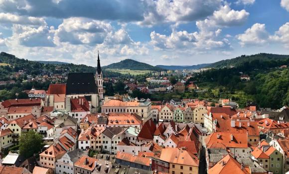 Ceny w Czechach. Ile kosztują wakacje w Czechach?