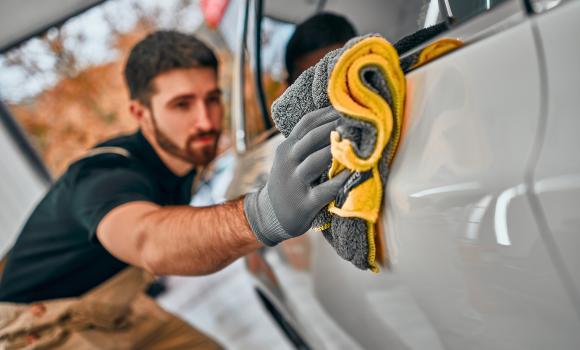 Jak przygotować auto do sprzedaży?