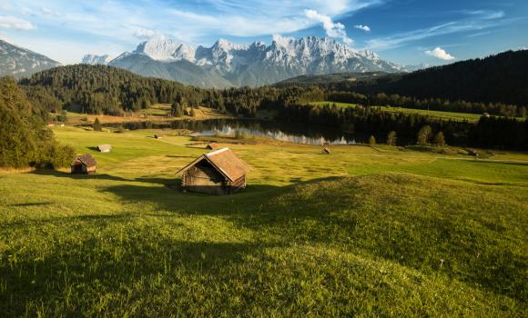 Bawaria. To musisz wiedzieć!