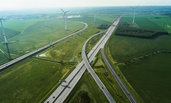 Autostrady w Niemczech - opłaty drogowe, mapa, przepisy